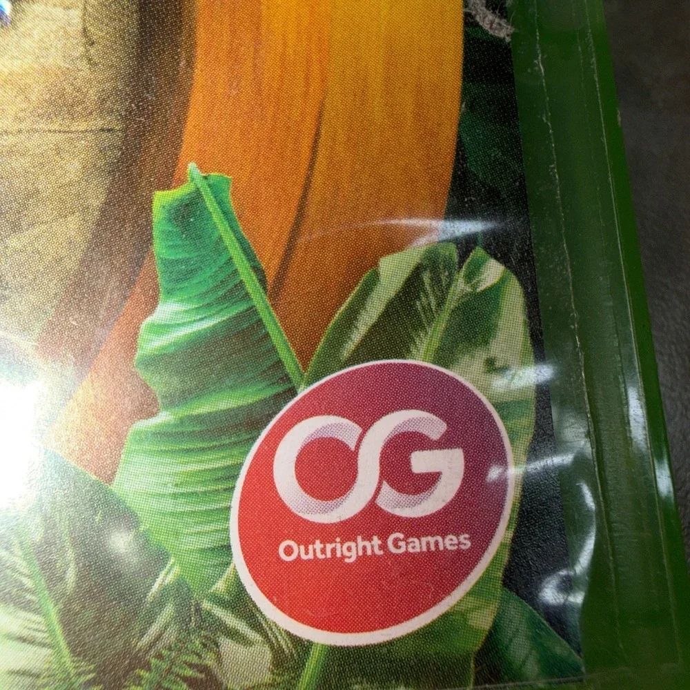 Hotel Transylvania 3: Monsters Overboard - Microsoft Xbox One - Good CB NTSC